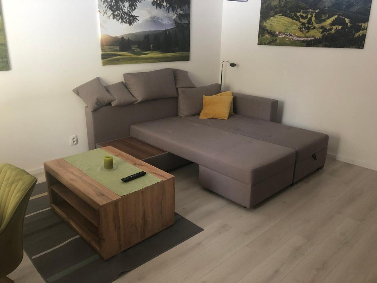 Apartman 탈레 외부 사진