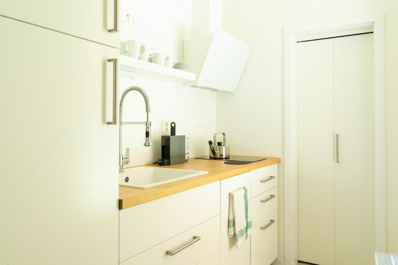 Apartman 탈레 외부 사진