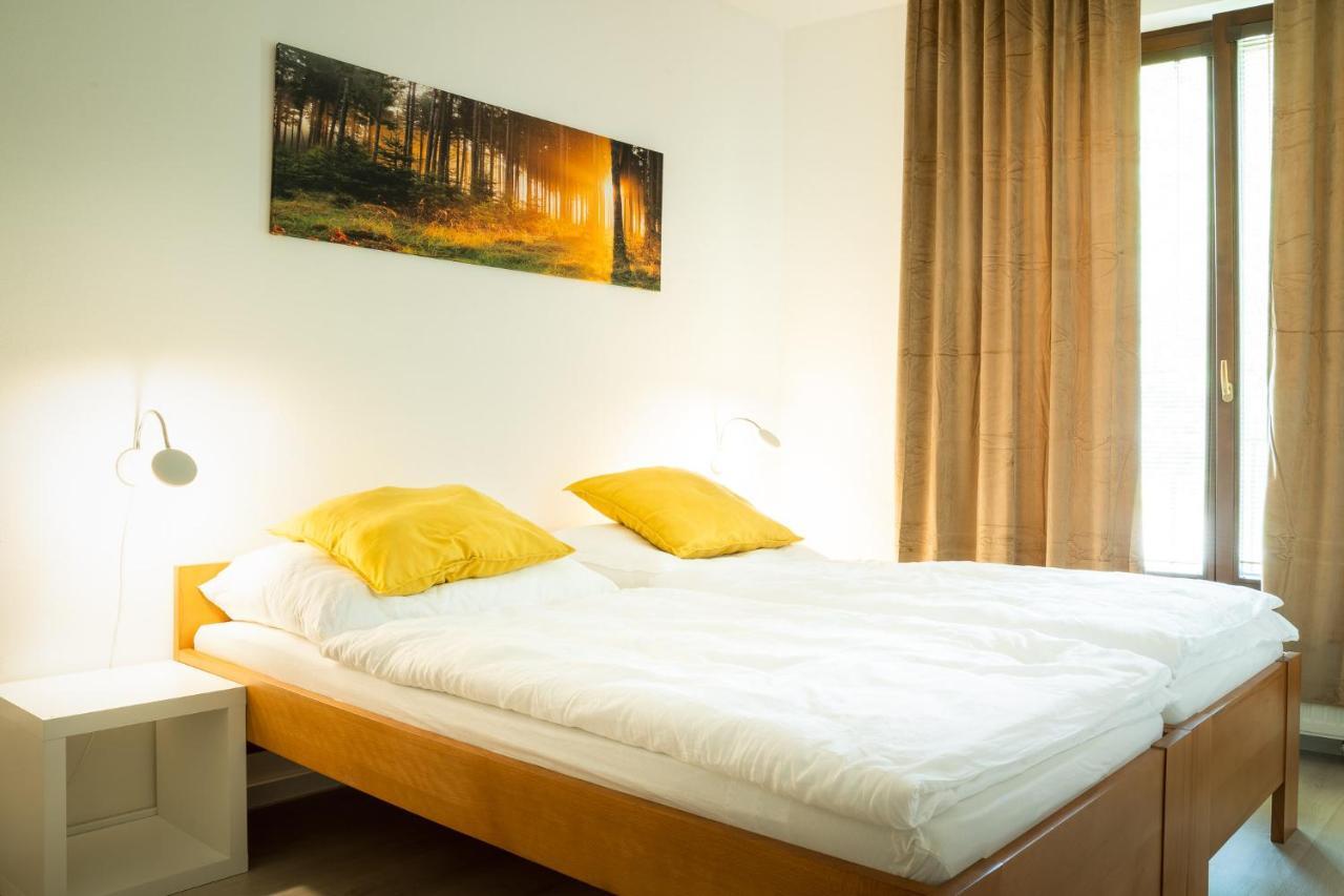 Apartman 탈레 외부 사진