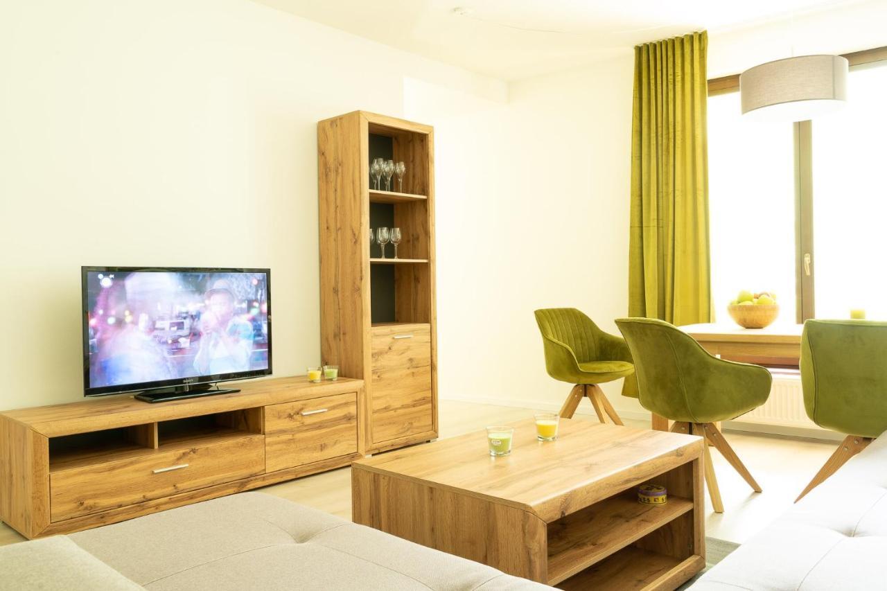 Apartman 탈레 외부 사진